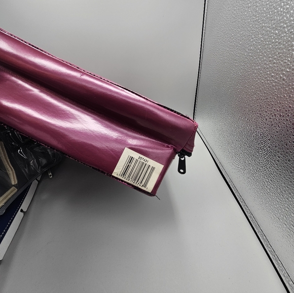 Y2k Bratz Doll Carrying Closet Case Multi Divider 2002 Original No Fringe Read - Picture 11 of 15